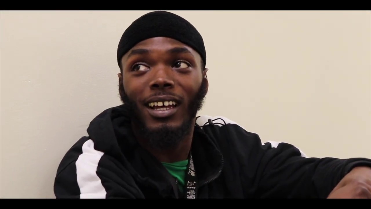 Sasha Bruce Youthwork What Sasha Bruce Means To Me YouTube
