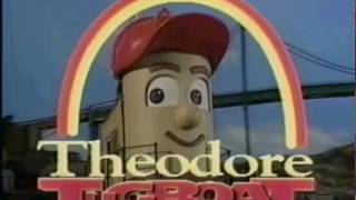Theodore Tugboat Widescreen Test