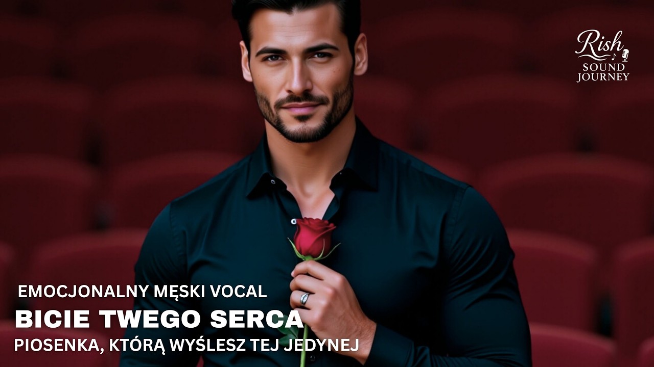 𝑩𝑰𝑪𝑰𝑬 𝑻𝑾𝑬𝑮𝑶 𝑺𝑬𝑹𝑪𝑨 ❤️ | Piosenka, Którą Wyślesz Tej Jedynej ❤️