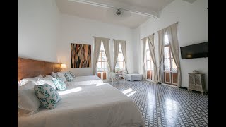 Ivy House Rooms