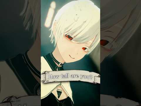 異世界の上位存在がHow tall are you？やったら・・・ #vrchat #Δ学派