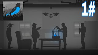 Grayland: Part 1 | لعبة الطائر :الحلقة الأولى screenshot 3