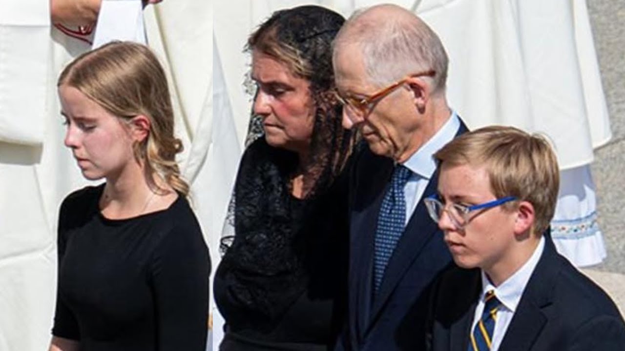 Madre de Carlo Acutis: 