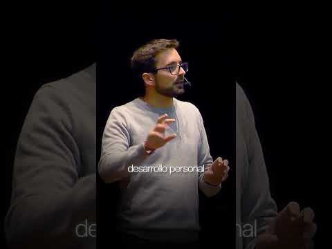 Una conversación sobre CIENCIA, EGO y ESPIRITUALIDAD | Vidas Contadas con Borja Vilaseca