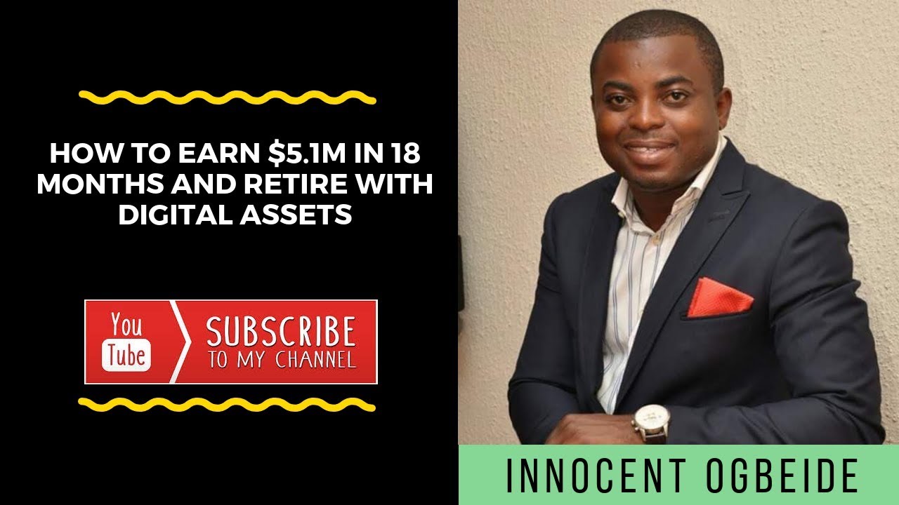 How To Generate $5.1m In 18 Months Through Python Signals