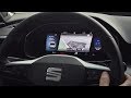 SEAT Leon Infotainment - 2020