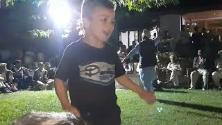Best Chitrali Dance Reshun Awelo War