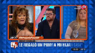 El Show del Problema: Programa del 28 de Agosto 2017