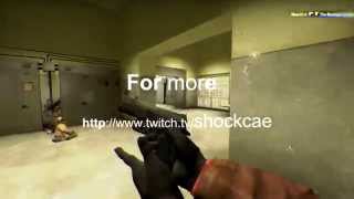 nuke Ace || Ace's 1#