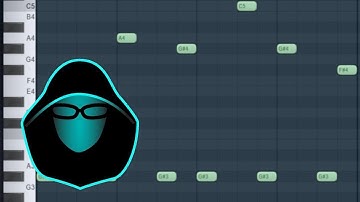 FL Studio TUTORIAL - PsyTrance Lead