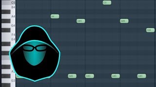 FL Studio TUTORIAL - PsyTrance Lead
