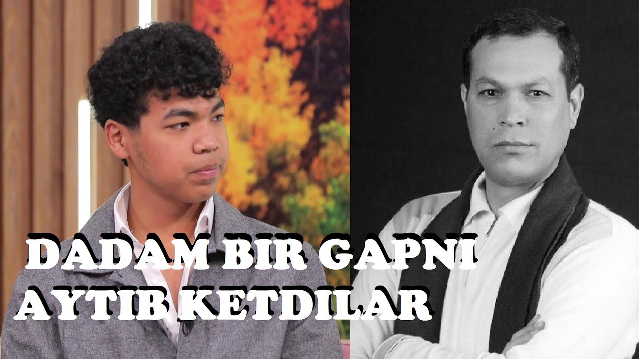 Иброҳим Нурматов - 