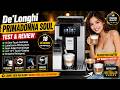 De’Longhi PrimaDonna Soul Test ☕ Der intelligenteste Kaffeevollautomat 2026?