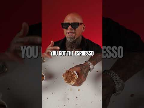 Video thumbnail: My favourite way to hit 42g of protein