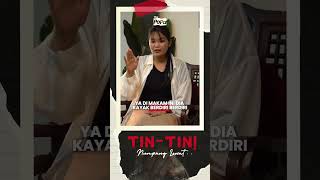 RITUAL GAIB DI MAKAM?