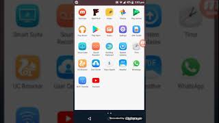 How to download coc fhx version 100% work screenshot 5