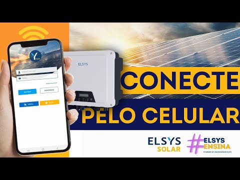 #ElsysEnsina | Conecte
