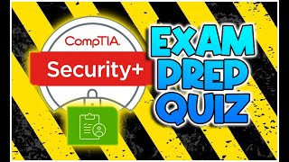 SECURITY+ EXAM PREP - Section 5.0 - CompTIA SY0-701 (Practice Test)