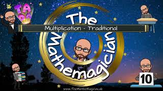 Multiplication   Traditional Method