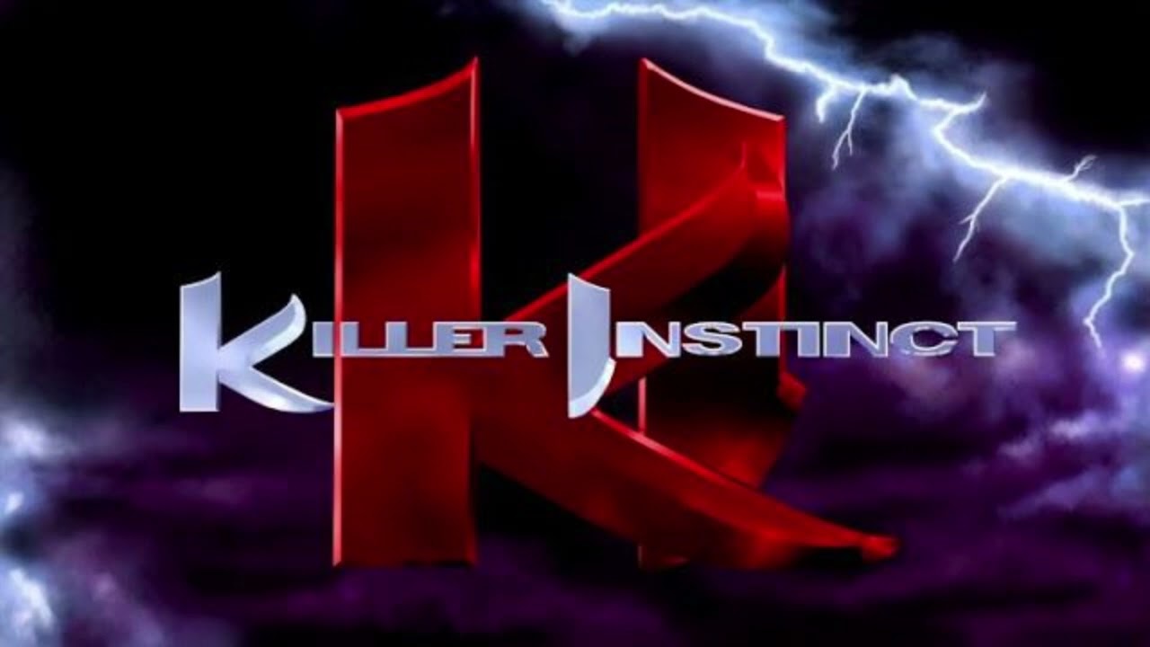 Killer Instinct [Arcade]- Sabrewulf (Extended)