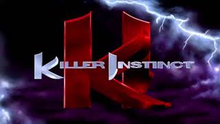 Killer Instinct [Arcade]- Sabrewulf (Extended)