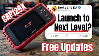 Launch Crp129X Review Pros, Cons Real Test