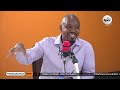 The Government Is Not Taking Responsibility, So No One Will Be Compensated: Boniface Mwangi