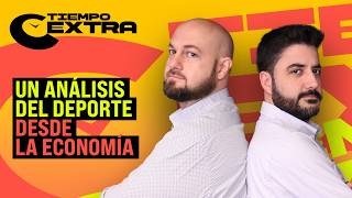 Madrid acelera con la Fórmula E: Tatiana Calderón y Alberto Longo analizan en ‘Tiempo Extra’