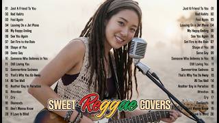 Soft Reggae Covers 2026 | Sweet Mix for Stress Relief & Positive Energy 🥥 screenshot 5
