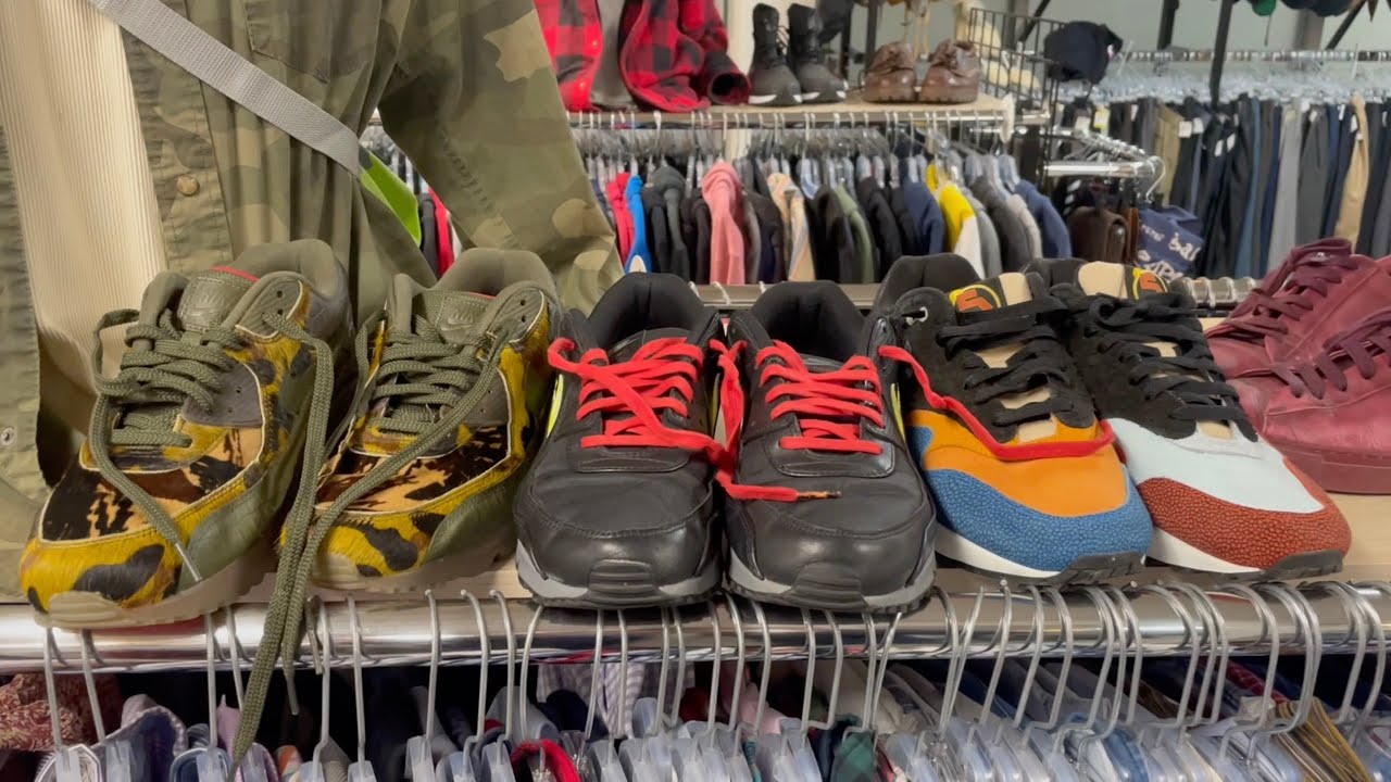 Insane Valuable Finds At Thrift Stores YouTube Insane Valuable Finds At Thrift Stores YouTube