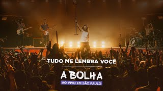 Vitor Kley - Tudo Me Lembra Você (Ao Vivo)