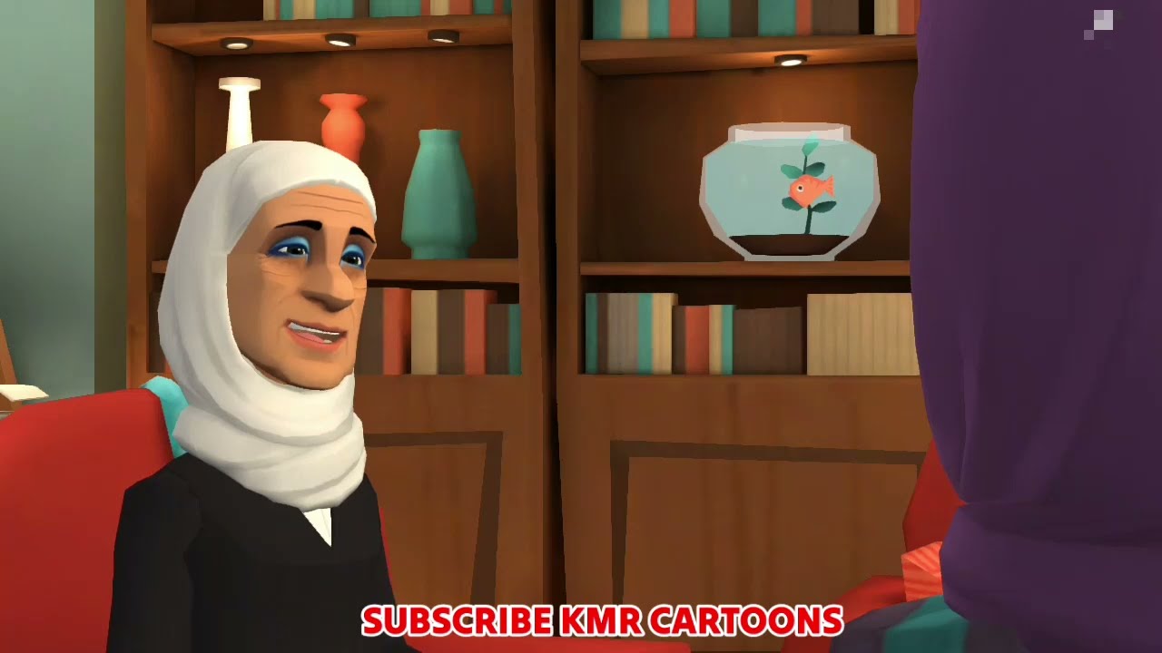 ГАР ГАР КИ КАХАНИ | САЮ ДАРЛИНГ | EP 350 КАШМИРСКАЯ МУЛЬТФИЛЬНАЯ ДРАМА