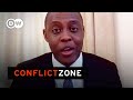 'The UK government has done everything it could' - Tory MP Bim Afolami | Conflict Zone