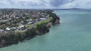 HOWICK beach, New Zealand #howickbeach #nz
