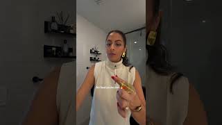 why you actually need heat protectant! 😱🔥 #hairhacks #colorwow #hairhealthtips Net Worth