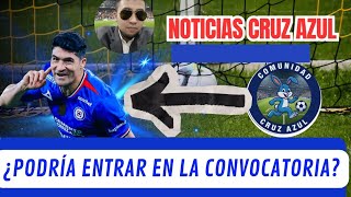 ¡ULTIMO MOMENTO! Cruz Azul CONFIRMA ¿VUELVE IBAÑEZ? MOVIMIENTOS de HUIQUI