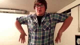 The Best Bone-Breaking Tutorial (chicken wing) for Beginners!!!