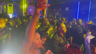ZAFEM NAP BWÈ  LIVE -  PI GWO HIT SUMMER A | HARD ROCK CAFE , SANTO DOMINGO 19 JUILLET 2024