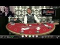 ¿Cómo es la comida de un CASINO? - YouTube