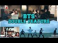 🔥😍👑 | BTS SPRING DAY & SAVE ME MV | SUBSCRIBERS REQUEST | REACTION