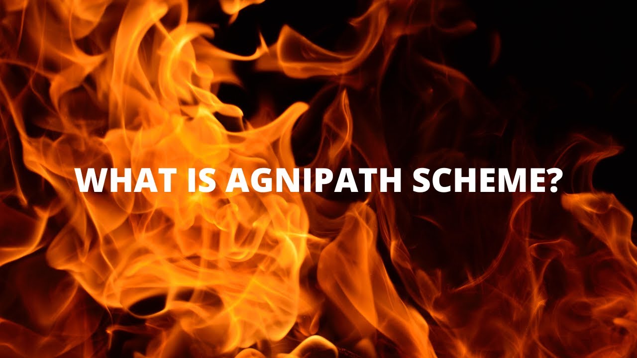 TRUTH OF AGNIPATH SCHEME. FOLLOW TO KNW MORE AMAZING INFORMATION!!