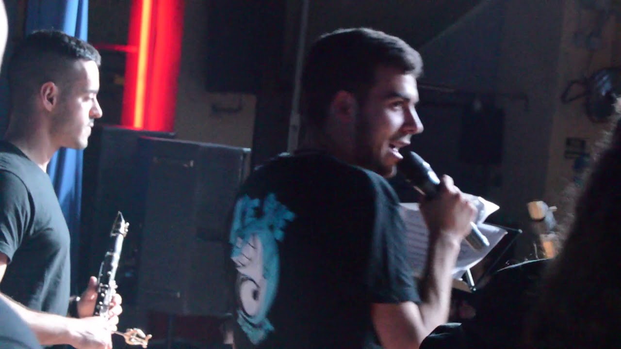 Karrasketon - Xe Que Xaranga