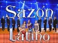 Sazón latino - Eternamente bella (DRA)