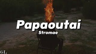 Stromae - Papaoutai (Lyrics)