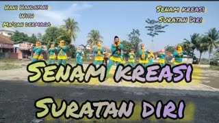 Download Lagu senam kreasi | Suratan Diri MP3