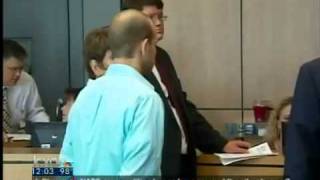 Man in Capitol shooting pleads guilty