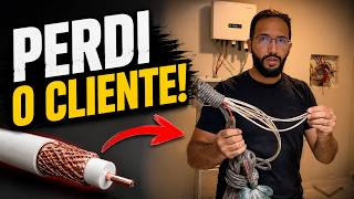 O erro que fez esse profissional perder uma casa de alto padrão