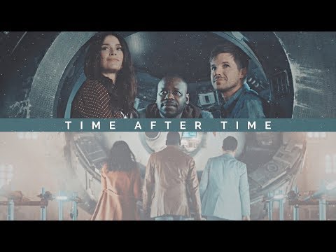 timeless | time after time (+2.12)