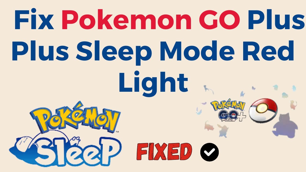 How to Use Pokemon Go Plus Plus With Pokemon Sleep - Pokemon Sleep