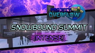 [Project: Overflow] Snowbound Summit [Intense] screenshot 2